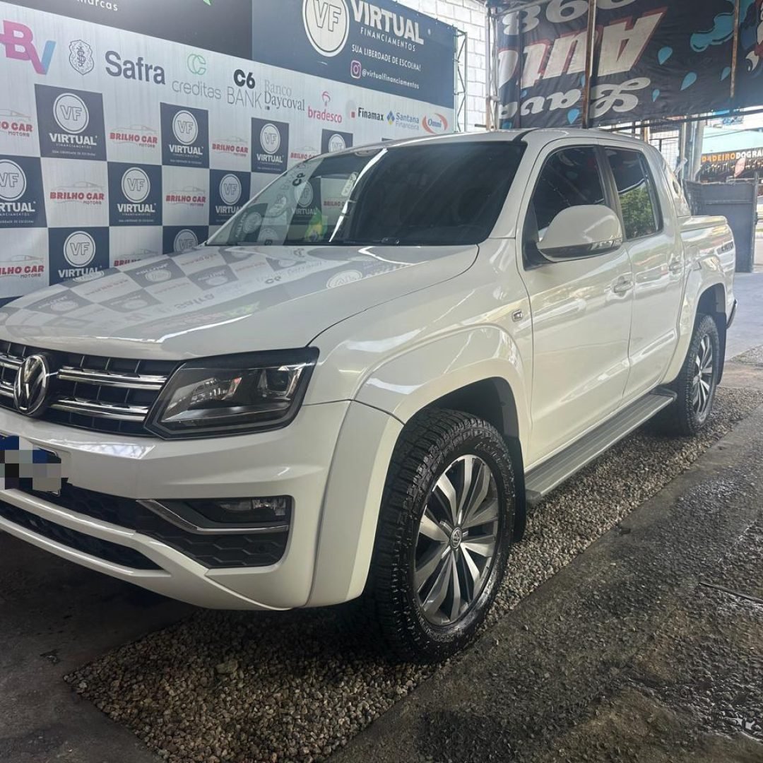 AMAROK